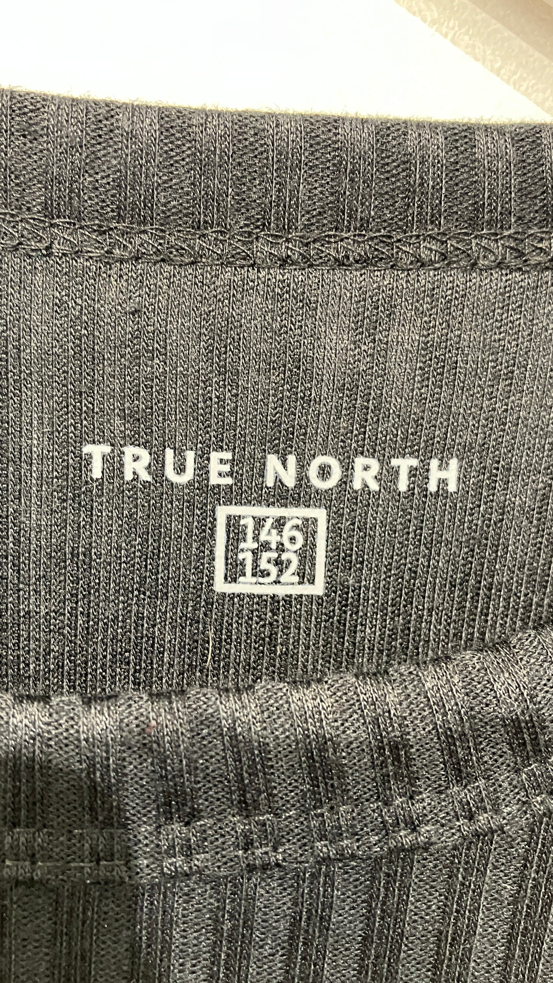 True North Bluse